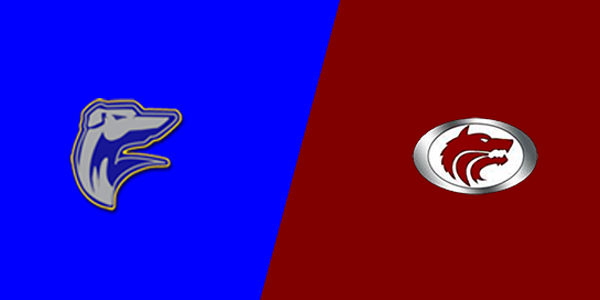 Lyman High School vs. Chiles High School