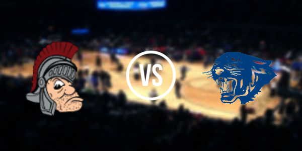 Ontonagon Area High School vs. Chassell High School