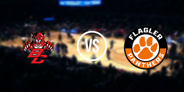 Burlington High School vs Flagler High School