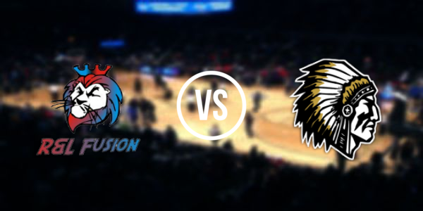 Richey-Lambert vs Savage High School