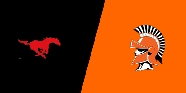 South Western High School vs. York Suburban High School