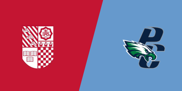 Regis Jesuit High School vs. Pine Creek High School