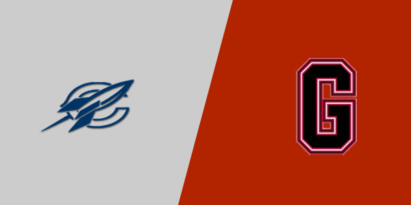 Craig County High School vs. Stonewall Jackson High School