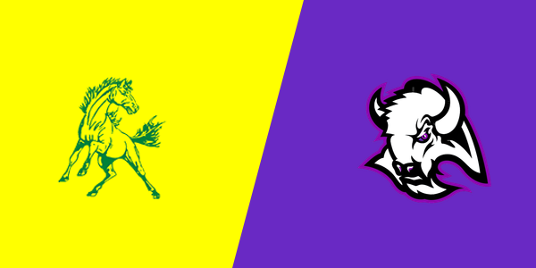 Jackson-Olin High School vs. Parker High School