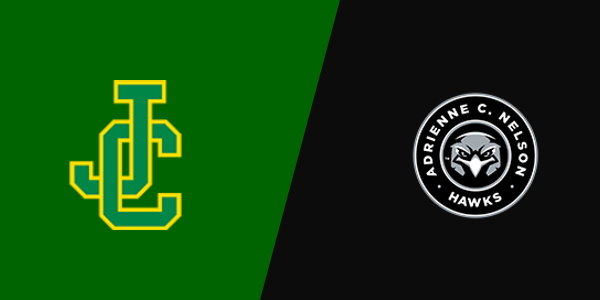 Jesuit High School vs. Adrienne Nelson High School