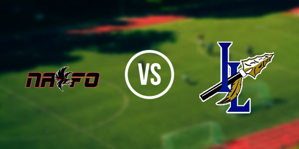 Indian Land High School vs Nation Ford High School