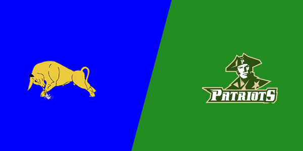 E. E. Smith High School vs. Pinecrest High School