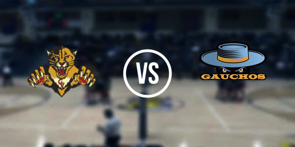 Golden Valley High School - Merced vs. El Capitan High School