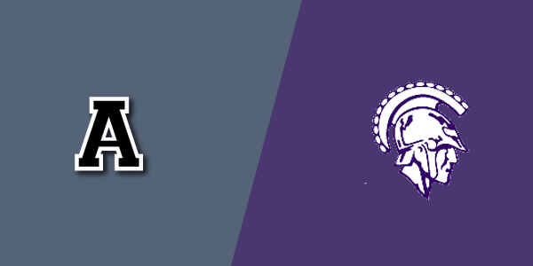 Away vs. Lakeview High School - Battle Creek
