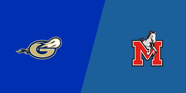 Granby High School vs. Manor High School