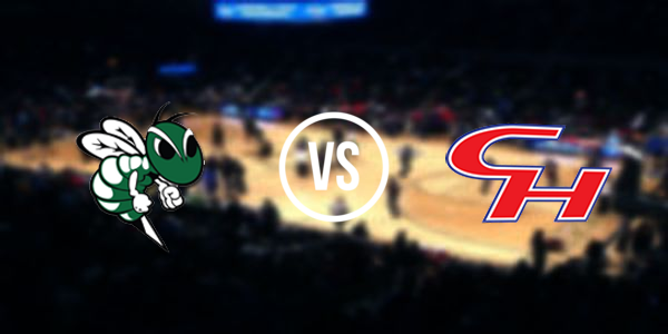 Chippewa Hills High School vs. Central Montcalm High School