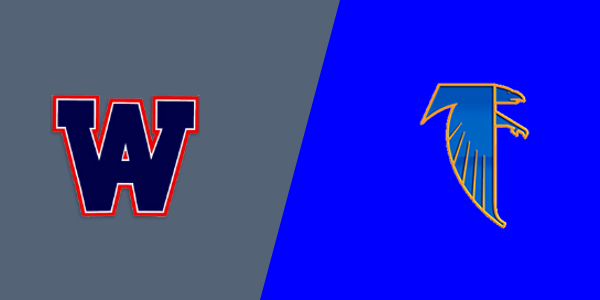 West Aurora High School vs. Wheaton North High School