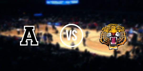 Edison High School - Fresno vs Away