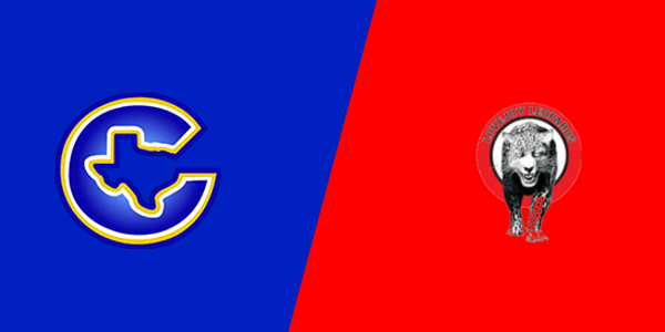 Corsicana High School vs. Lovejoy High School