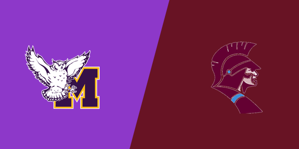 Monticello High School vs. St. Joseph-Ogden High School