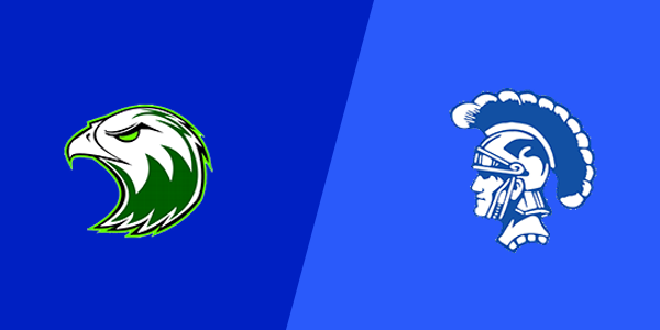 Valley Christian High School vs. Drummond High School