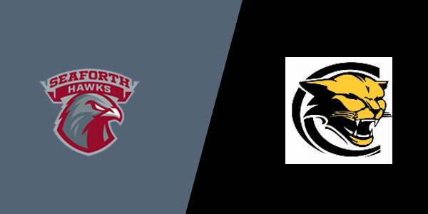 Seaforth High School vs. Croatan High School