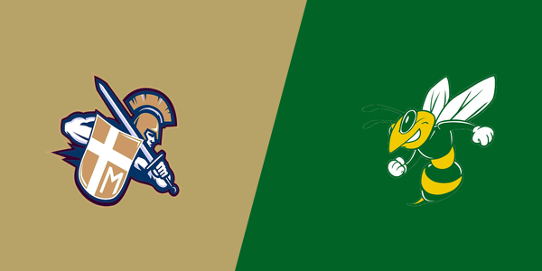 John Paul II Catholic School vs. Savannah Country Day School