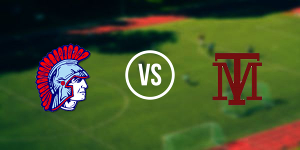 Giles High School vs. Galax High School