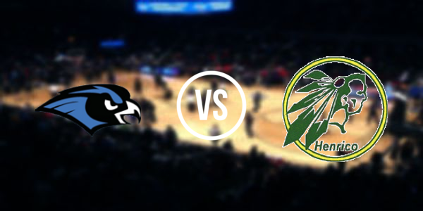 Hanover High School vs Henrico High School