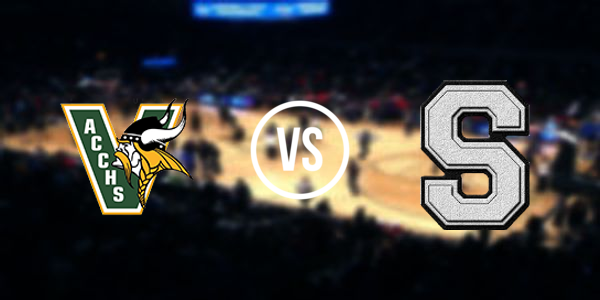 Allentown Central Catholic High School vs Stroudsburg High School