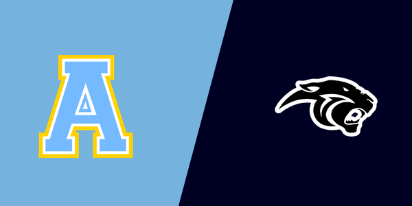 Away vs. East Duplin High School
