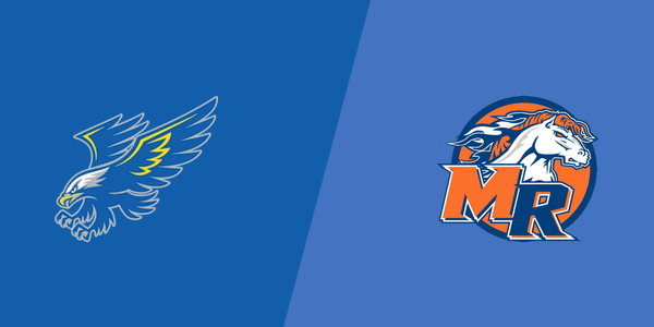 East Union Middle School vs. Marvin Ridge Middle School