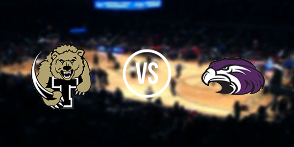 JC Harmon High School vs Turner High School