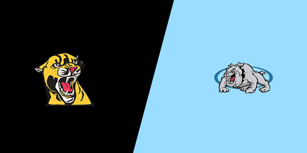 Ventura High School vs. Buena High School