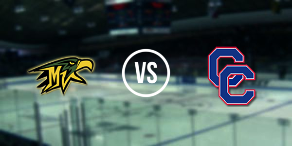 Cherry Creek High School vs Mountain Vista High School