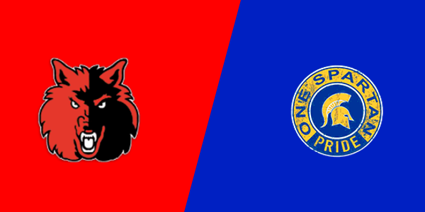 Coupeville High School vs. Forks High School