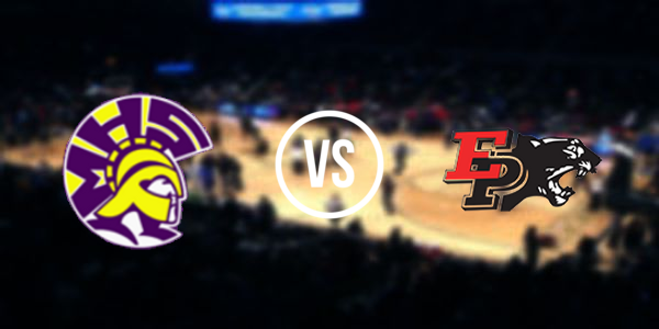 Erie-Prophetstown COOP vs Mendota High School