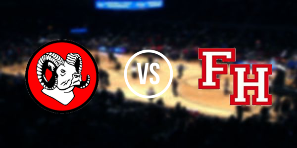 Fort Hill High School vs Southern Garrett High School