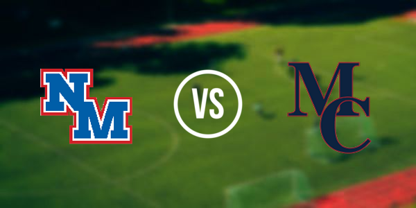 North Mecklenburg High School vs. Mallard Creek High School