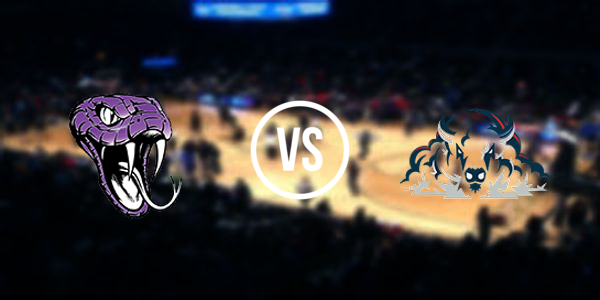 Pocatello High School vs. Century High School