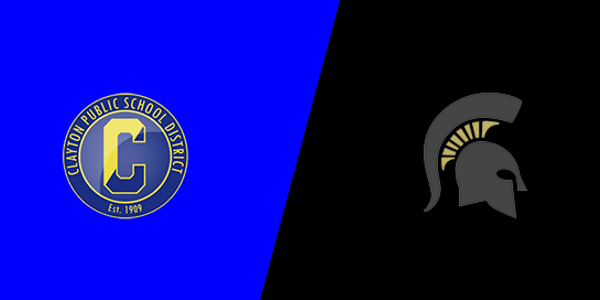 Clayton High School vs. Deptford High School