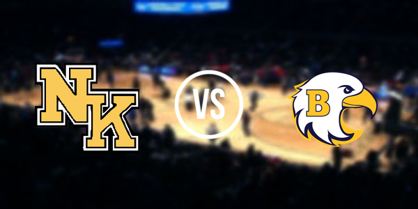 Barrington High School vs North Kingstown High School