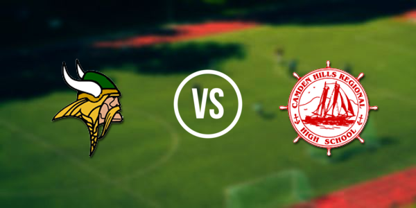 Camden Hills Regional High School vs Oxford Hills Comprehensive High School