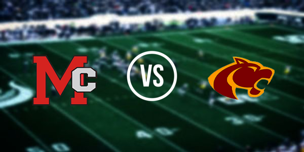 McLean High School vs. Oakton High School