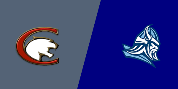 Chico High School vs. Pleasant Valley High School