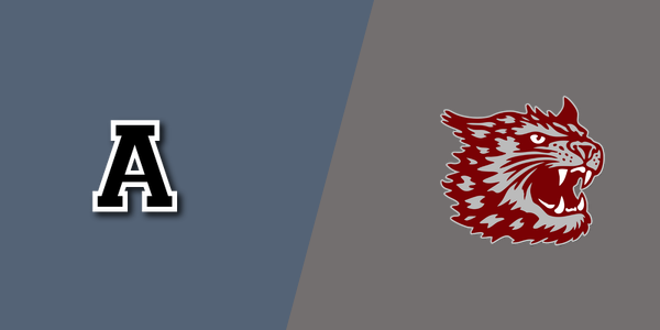 Away vs. W.F. West High School