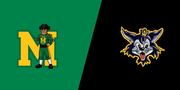 Monterey High School vs. Watsonville High School