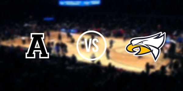 Hudsonville High School vs Away