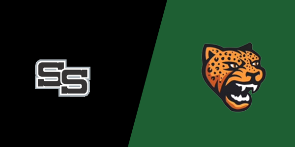 Smiths Station High School vs. Johnson Abernathy Graetz High School