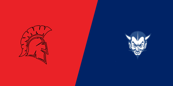 Saranac High School vs. Ogdensburg Free Academy