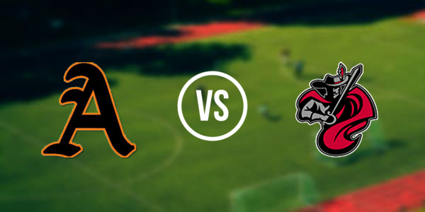 Altavista High School vs Chatham High School