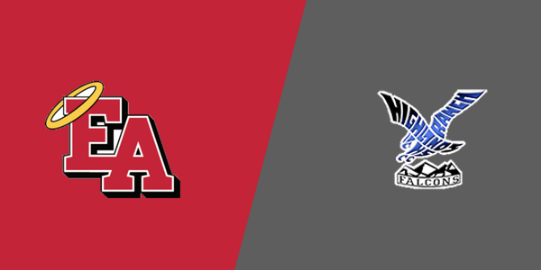 Denver East High School vs. Highlands Ranch High School