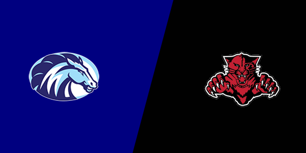 Meadowdale High School vs. Archbishop Murphy High School