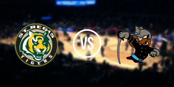 St Regis High School vs. Shields Valley High School