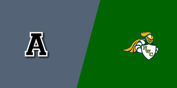Away vs. Northwest Christian School